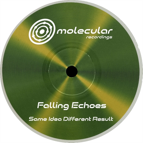 Falling Echoes - Same Idea Different Result [MOL035D]